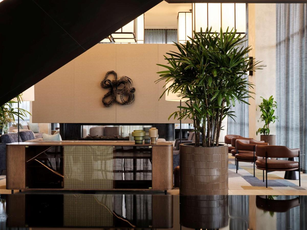 Hyatt Place Melbourne Caribbean Park Scoresby Exterior foto